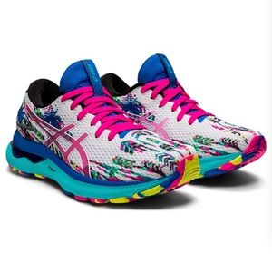 ASICS GEL-NIMBUS 24 - W Size 8